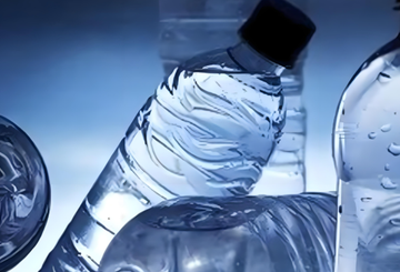 Is bottled water suitable for use in neti pots?