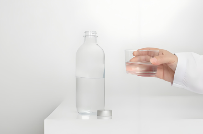 What to consider if you want to make your own sinus rinse