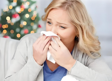 How is rhinitis treated?