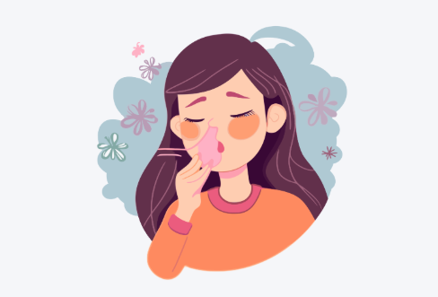How to Treat Atrophic Rhinitis