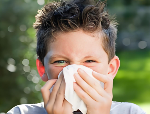 Do nasal irrigators work for rhinitis