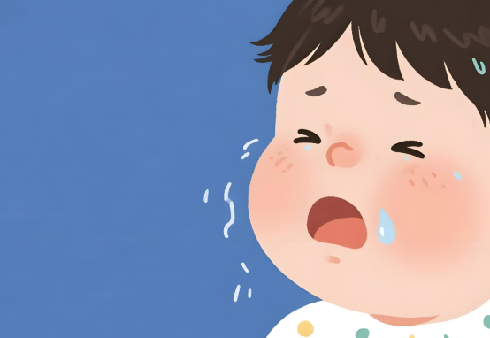 Why does sinus irrigation hurt