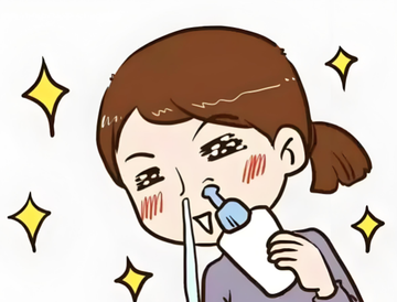 How to eliminate nasal discharge during pregnancy