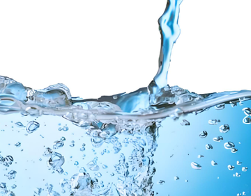 Is nasal irrigation with bottled water safe