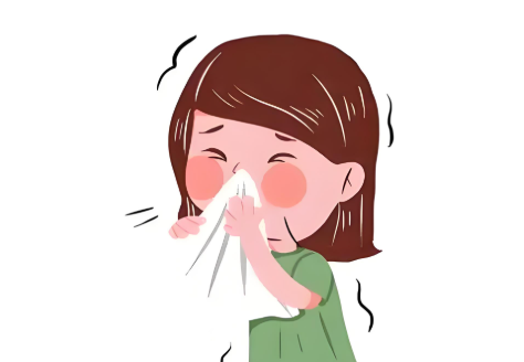Can nasal irrigation help relieve pregnancy rhinitis