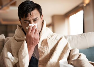 What's the difference between a neti pot and a squeeze bottle?
