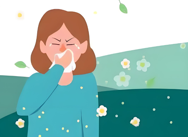 Is sinusitis contagious