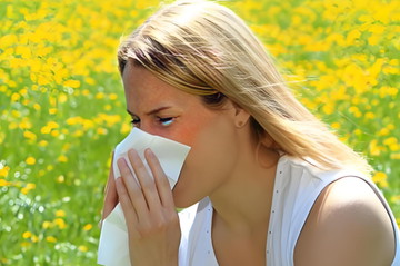 What are the benefits of sinus irrigation