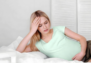 Causes and Relief of Pregnancy Rhinitis