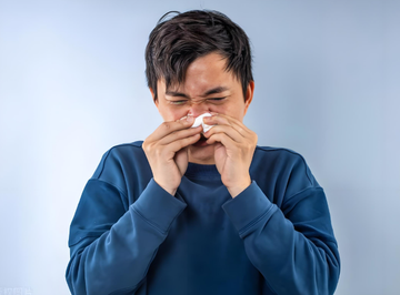 What happens if you rinse your sinuses too much
