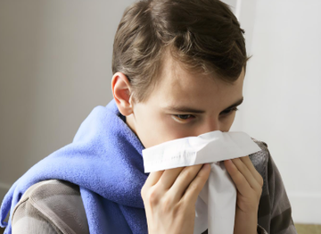 Can sinus irrigation accelerate recovery