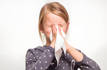 Relieving Sinus Pressure: Hot or Cold?