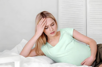 How to clear your sinuses during pregnancy?
