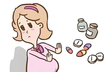 Is sinus irrigation safe during pregnancy