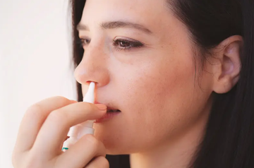 Nasal Stick vs Nasal Spray: Which Is Better for Relieving Nasal Congestion?