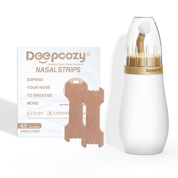 Why is it more important to thoroughly dry a squeeze bottle than to disinfect it?