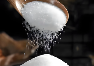 Can you use regular table salt to rinse your nose?