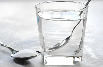 Is it okay to rinse your nose with saline solution every day?