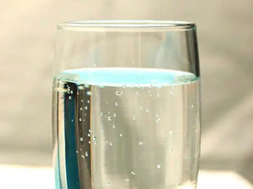 Is Nasal Irrigation Solution Saline?