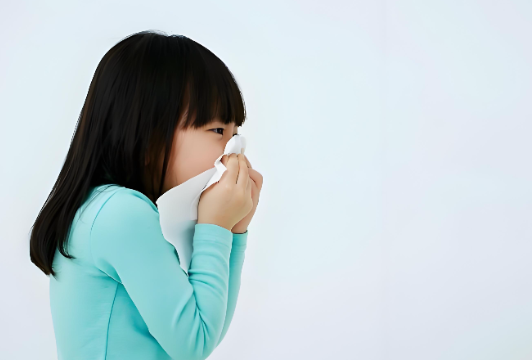 How to Naturally Clear a Newborn's Nasal Congestion?