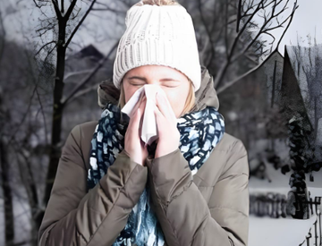 The Mechanism of Nasal Irrigation in Relieving Acute Sinusitis