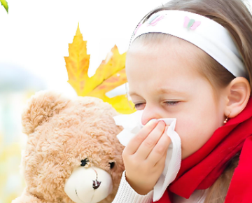 How Long Does Nasal Congestion Last in Infants?