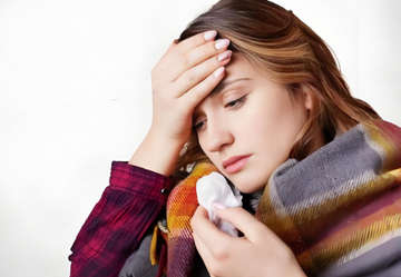 The Difference Between Rhinitis During Pregnancy and the Common Cold