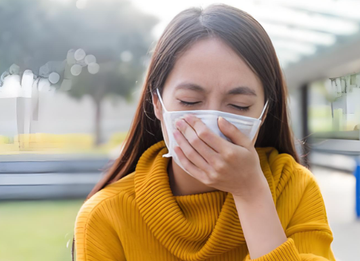 Can pregnancy rhinitis appear as early as week 3 of pregnancy?