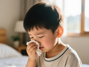 How to Quickly Clear Nasal Congestion in Acute Sinusitis?