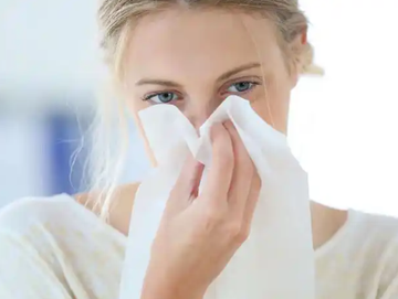 How to Relieve Sinus Pressure During Pregnancy?