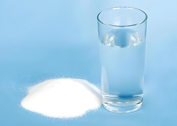 How to Mix a Saline Pack?