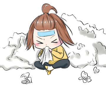 What to do if ears hurt during acute sinusitis flushing