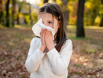 The proportion of normal saline during acute sinusitis irrigation