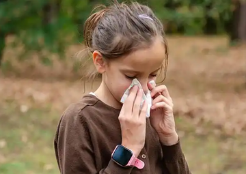 How to Relieve Headaches Caused by Acute Sinusitis?