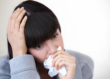 Can Sinusitis Affect Ears?