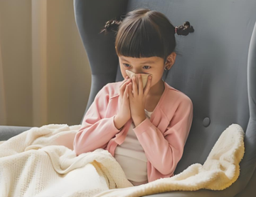 Can you make a mistake when rinsing your nose?