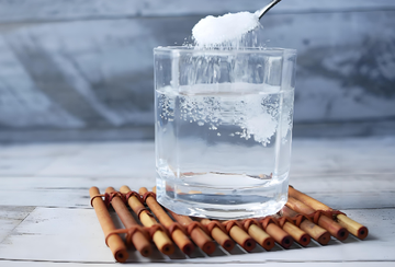 Does saline solution cause rebound nasal congestion?