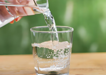 Will saline solution damage the nasal lining?