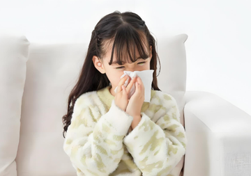 Can I irrigate my nose when it's stuffy?