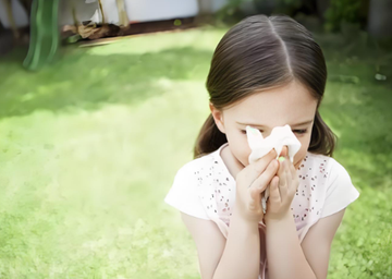 Is it okay to rinse the nasal cavity daily for acute sinusitis?