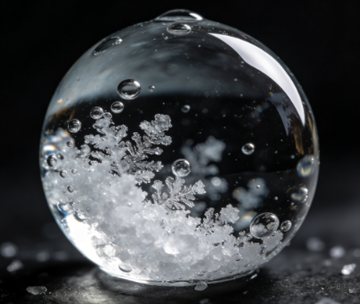 What happens if you use expired saline solution?