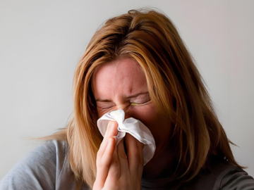 How to Relieve Sinus Pain Immediately?