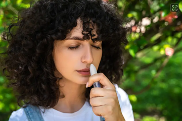 Key Parameters and Functional Analysis of Nasal Sticks