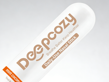 Are Nasal Inhaler Sticks Considered Drug-Free Products?