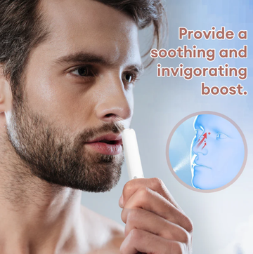 Can Nasal Sticks Really Relieve Nasal Congestion?