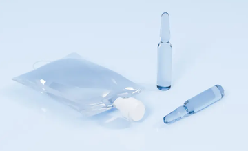 Step-by-Step Guide for First-Time Use of a Saline Nasal Spray