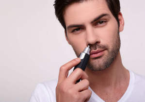Can a nasal washer cure allergies