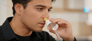 Why is the DeepCozy Electric Nasal Irrigation System so good?