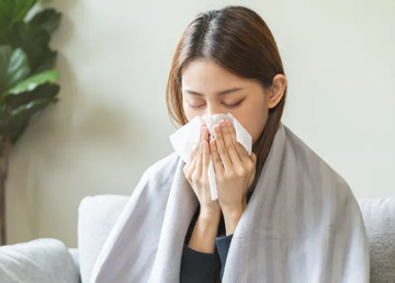 Does a Nasal Stick Really Help With Nasal Congestion and Runny Nose?