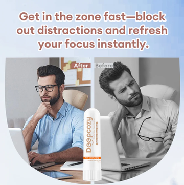 What Are the Benefits of Using a Nasal Stick to Improve Breathing?